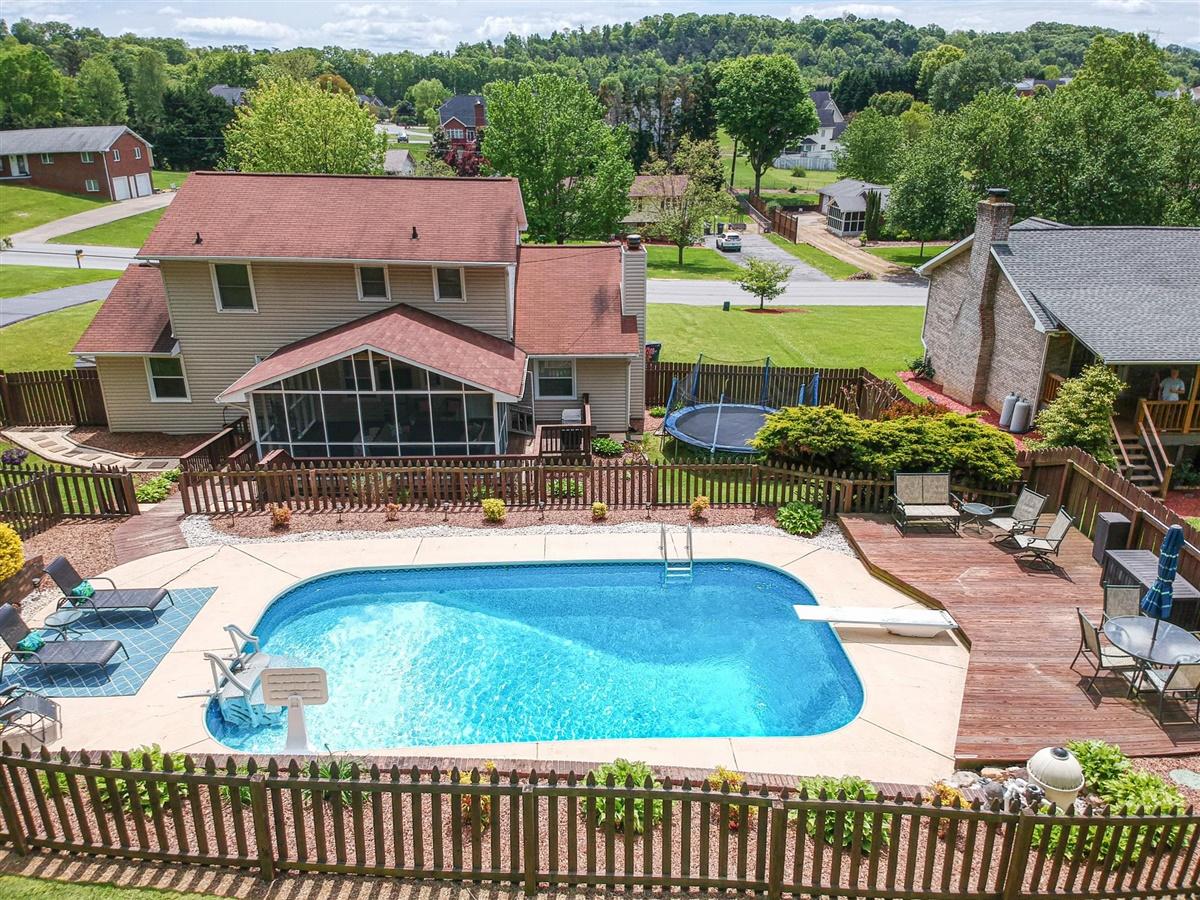 225 Hidden Acres Road Kingsport, TN 37664 - Photo 46 of 50 46-Hidden Acres-46