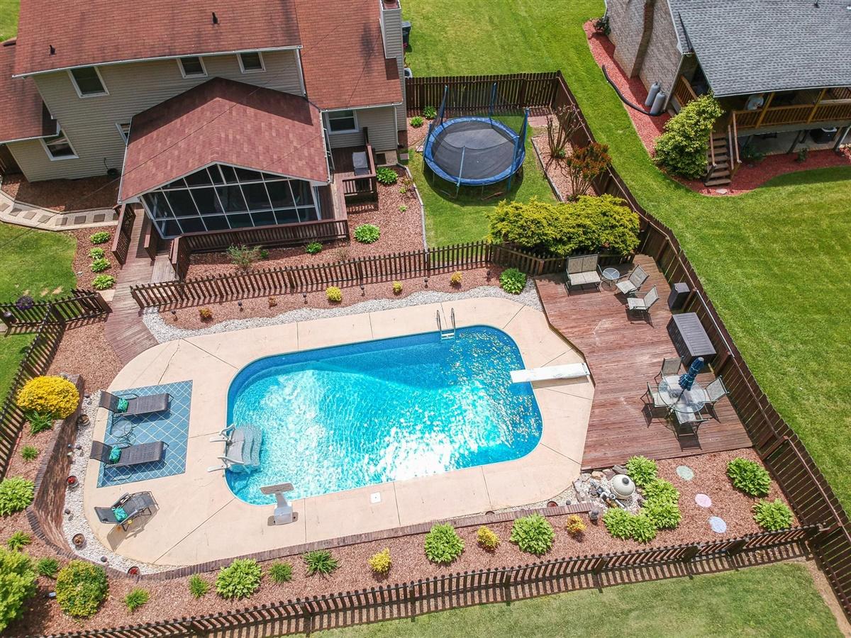 225 Hidden Acres Road Kingsport, TN 37664 - Photo 47 of 50 48-Hidden Acres-48