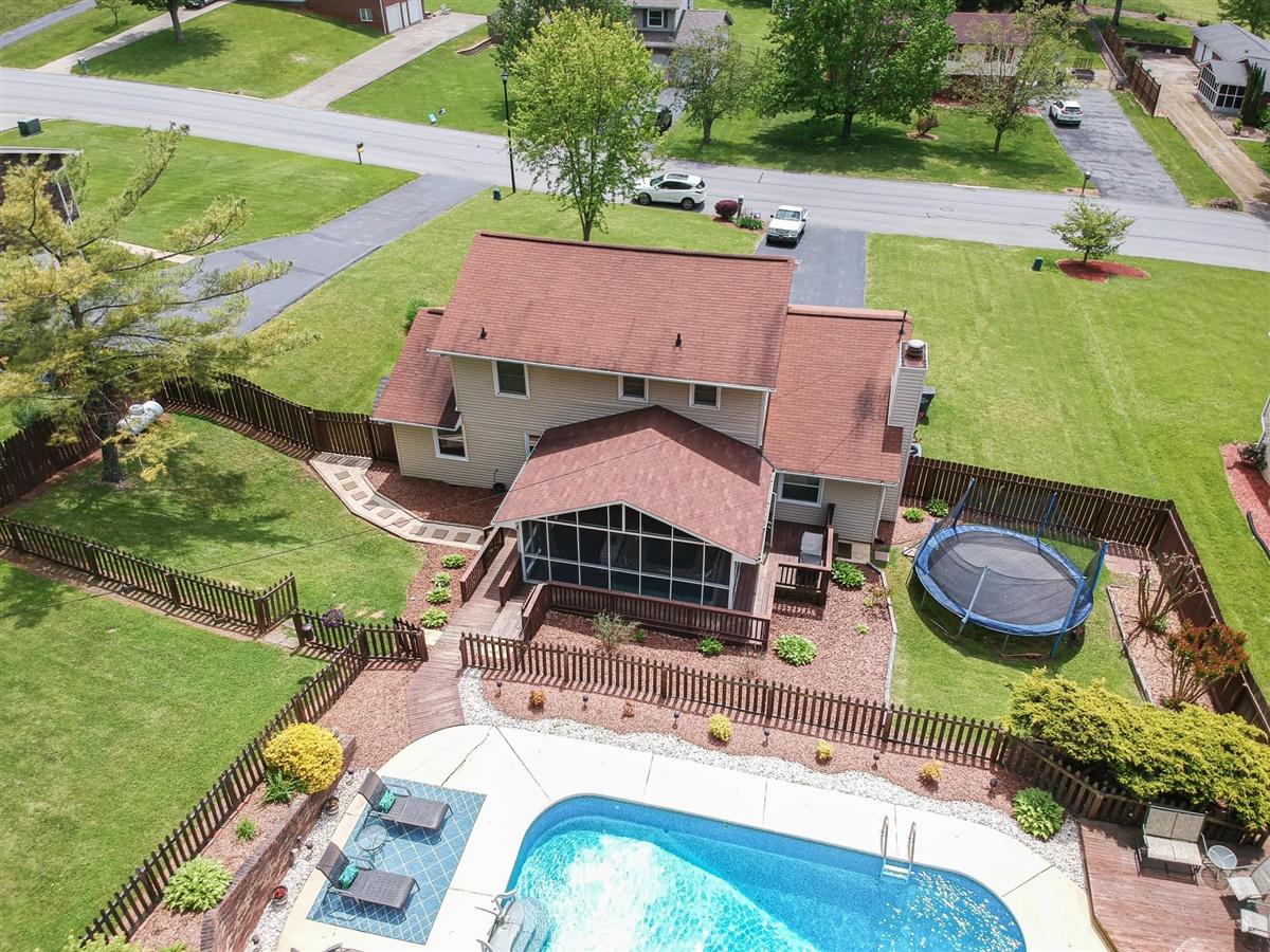 225 Hidden Acres Road Kingsport, TN 37664 - Photo 48 of 50 49-Hidden Acres-49