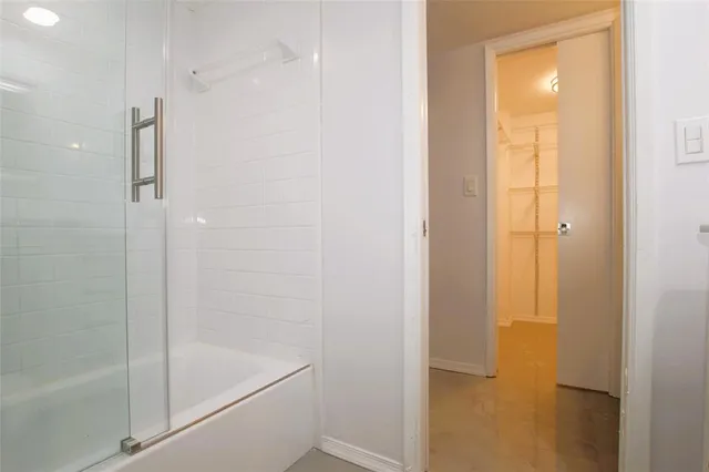 a view of lake with a tree