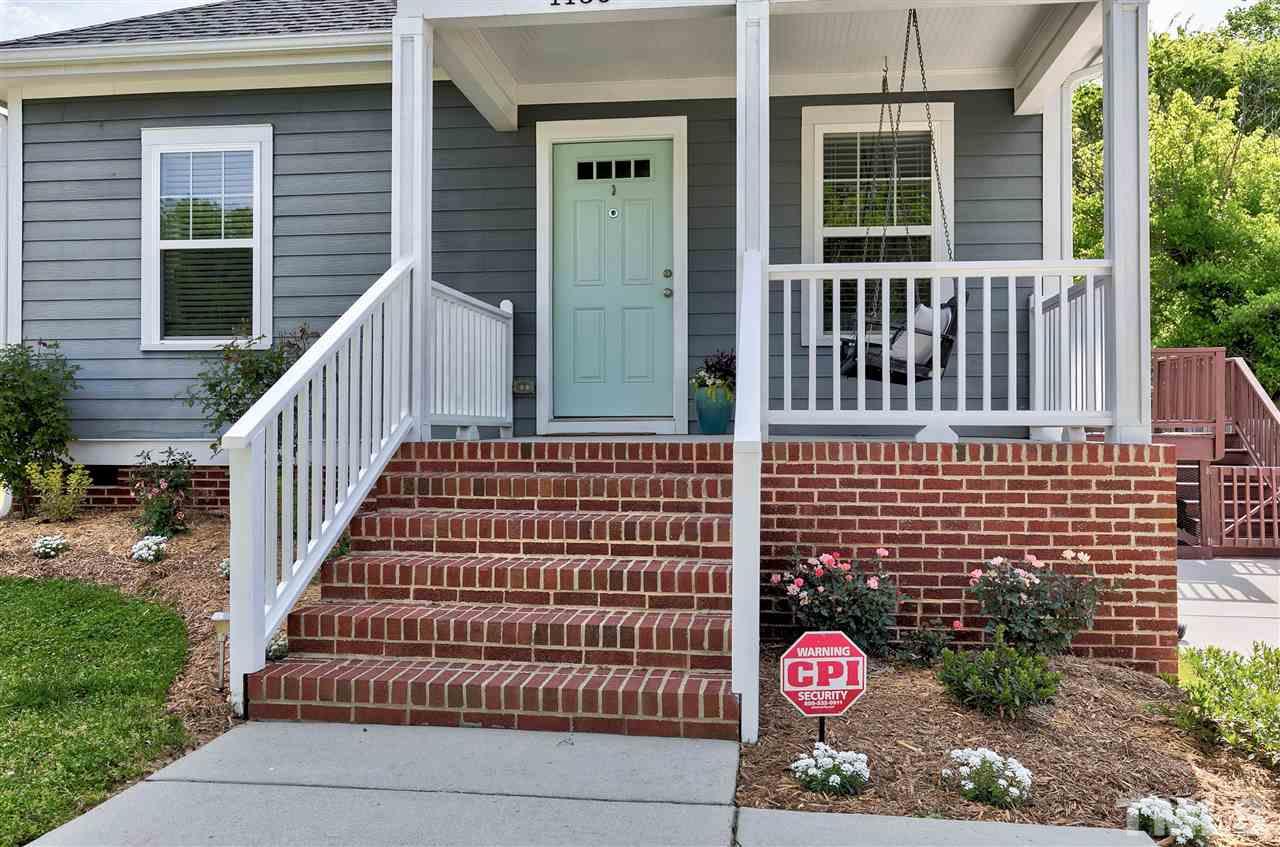 1135 South State Street Raleigh, NC 27601 - Photo 3 of 30