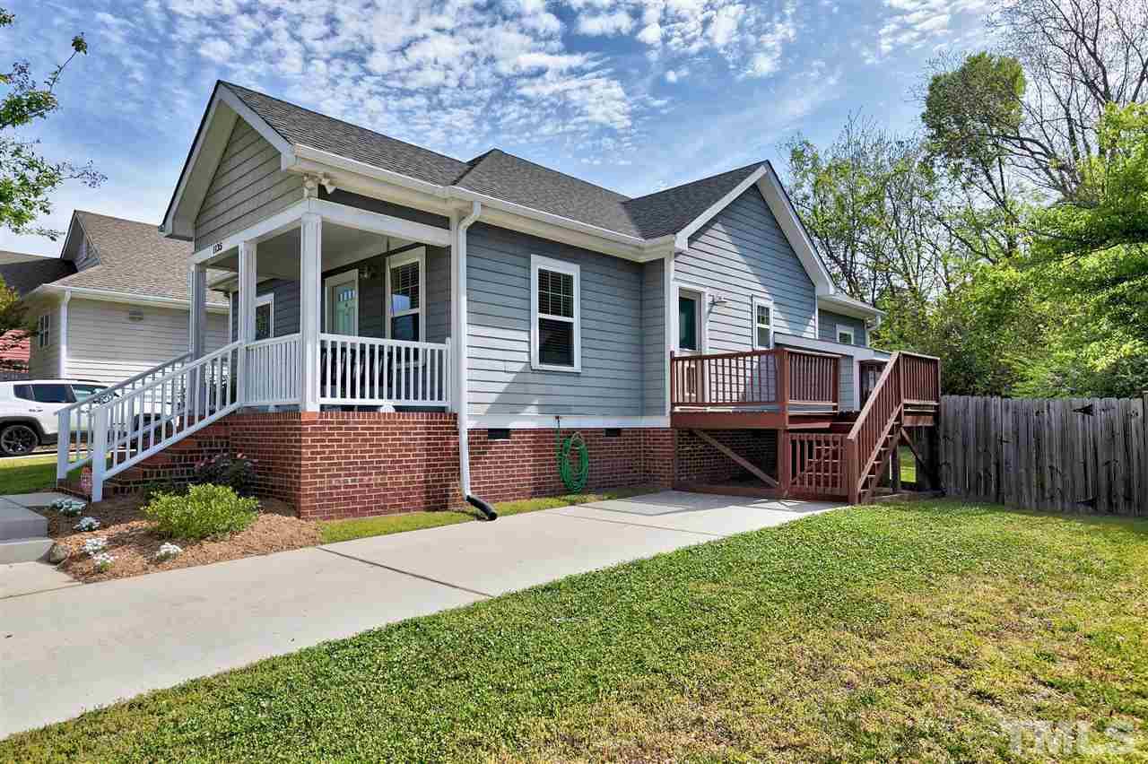1135 South State Street Raleigh, NC 27601 - Photo 22 of 30