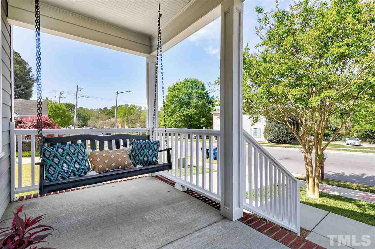 1135 South State Street Raleigh, NC 27601 - Photo 4 of 30