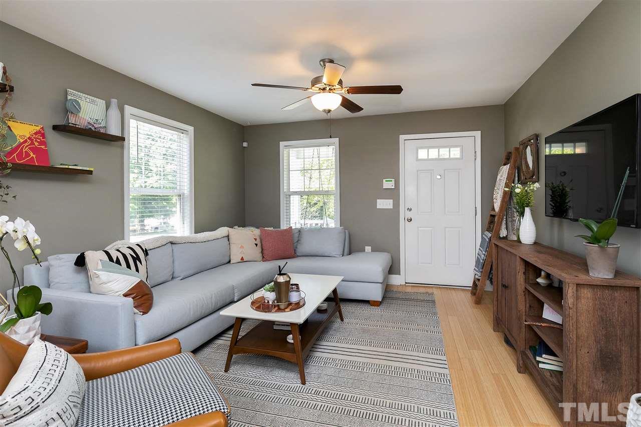 1135 South State Street Raleigh, NC 27601 - Photo 5 of 30