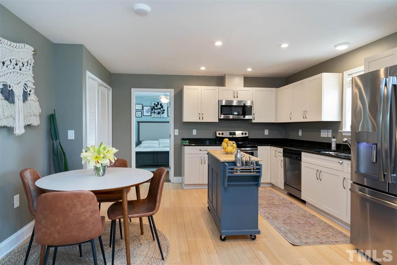 1135 South State Street Raleigh, NC 27601 - Photo 8 of 30