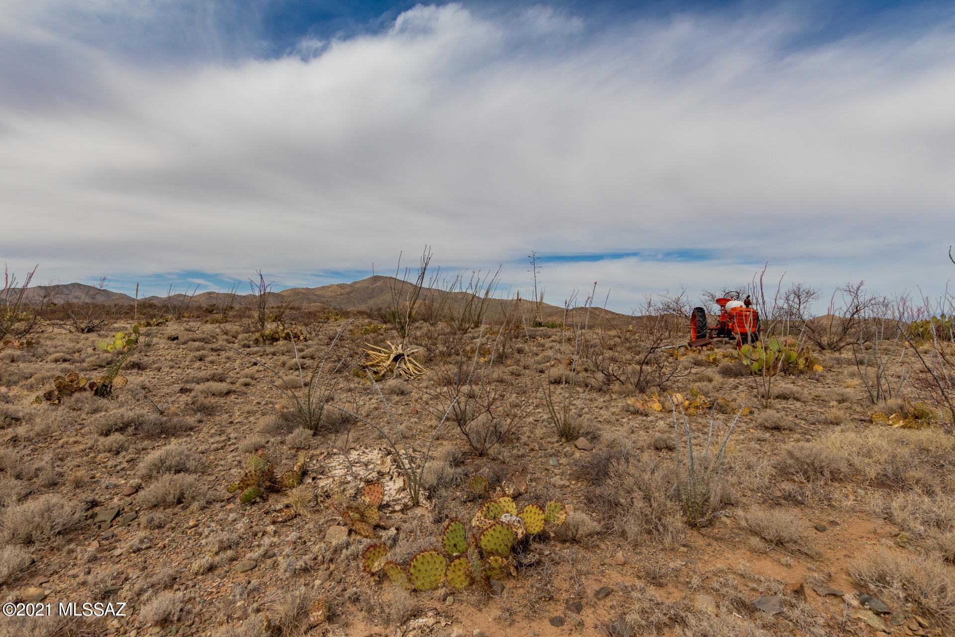 Tbd East Hilton Ranch Road, Unit 7 Vail, AZ 85641 - Photo 26 of 44