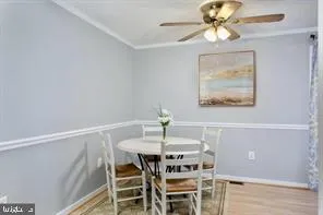 $2,350 | 134 Oak Tree Lane, Warrenton, VA 20186