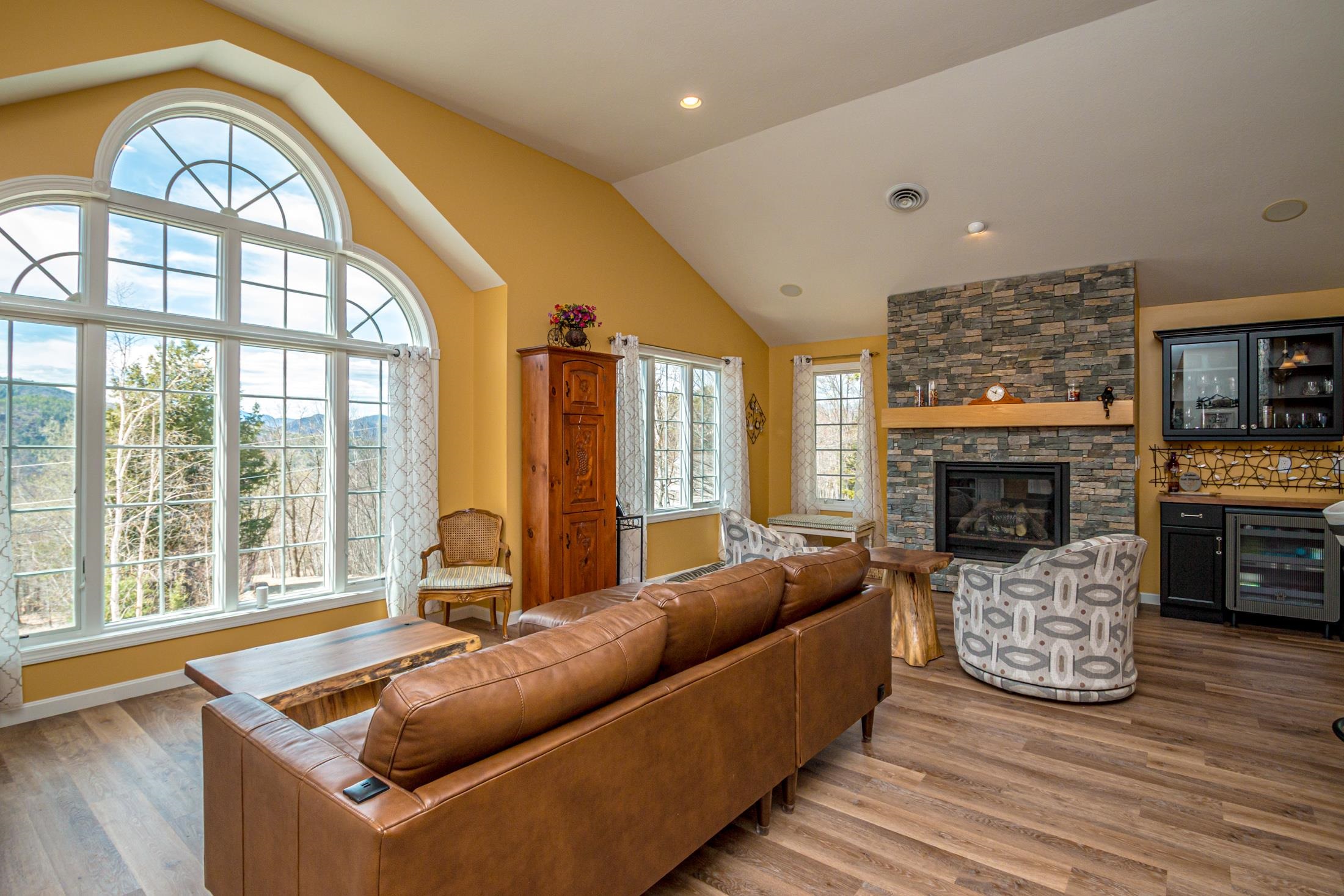 91 Wildview Drive Intervale, NH 03845 - Photo 4 of 45