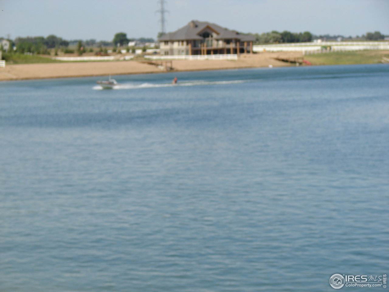 12710 Shiloh Road Greeley, CO 80631 - Photo 2 of 3 a view of an ocean and beach