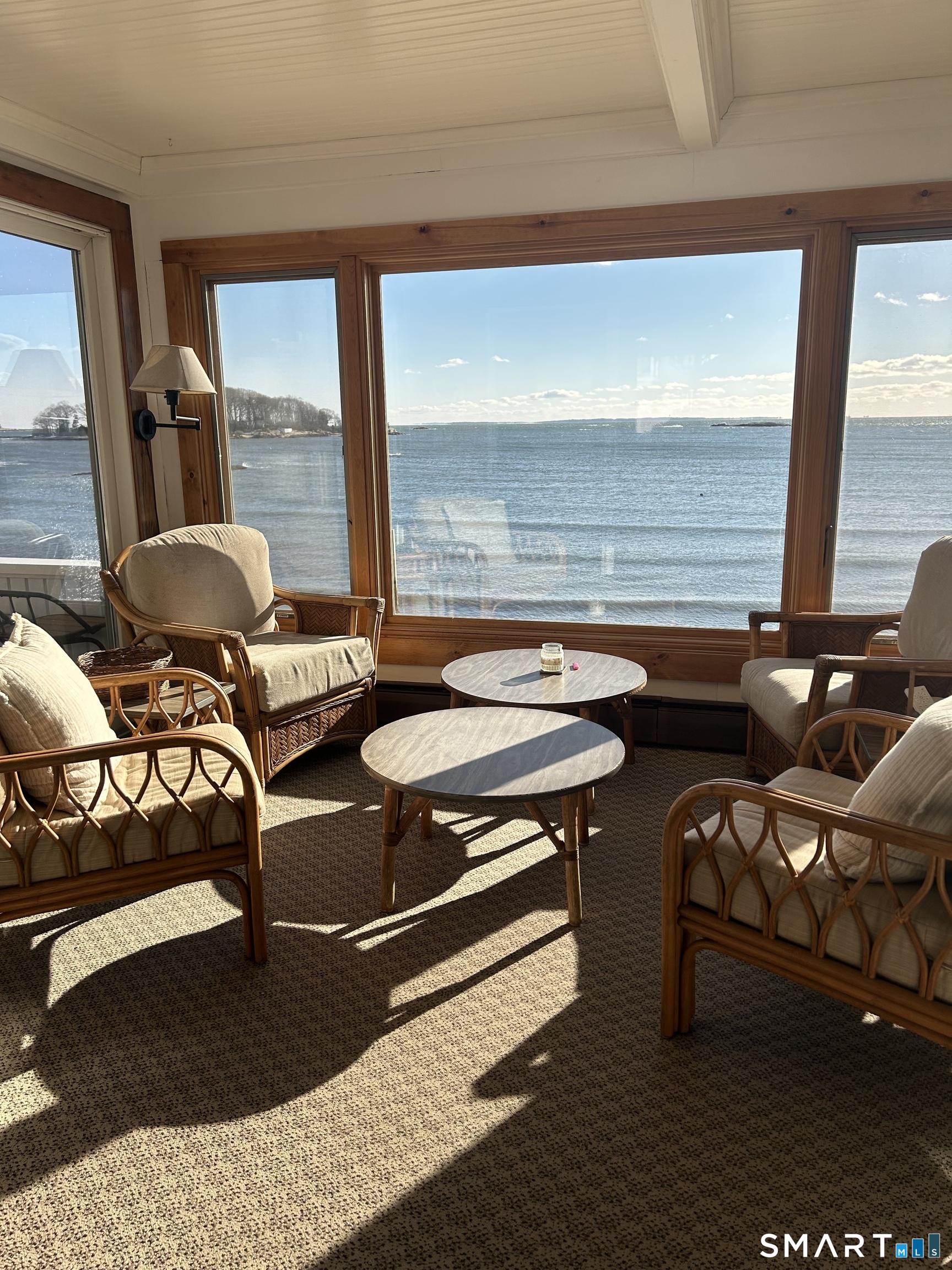 293 Giants Neck Road East Lyme, CT 06357 - Photo 11 of 21 a living room with furniture