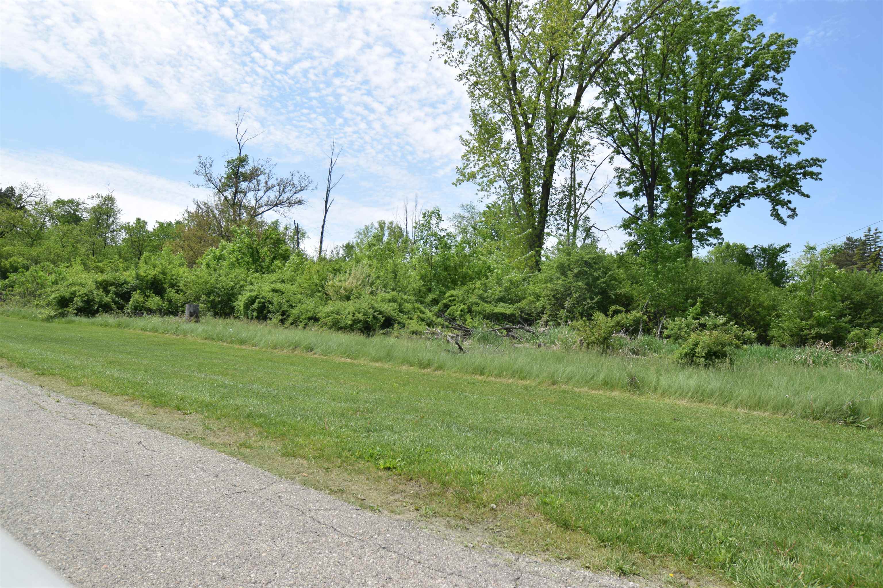 Lot A West Wilder Road Midland, MI 48642 - Photo 1 of 2