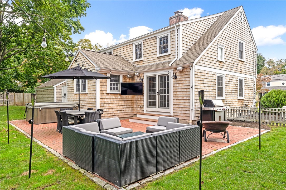 35 Anchorage Way Barrington, RI 02806 - Photo 37 of 44