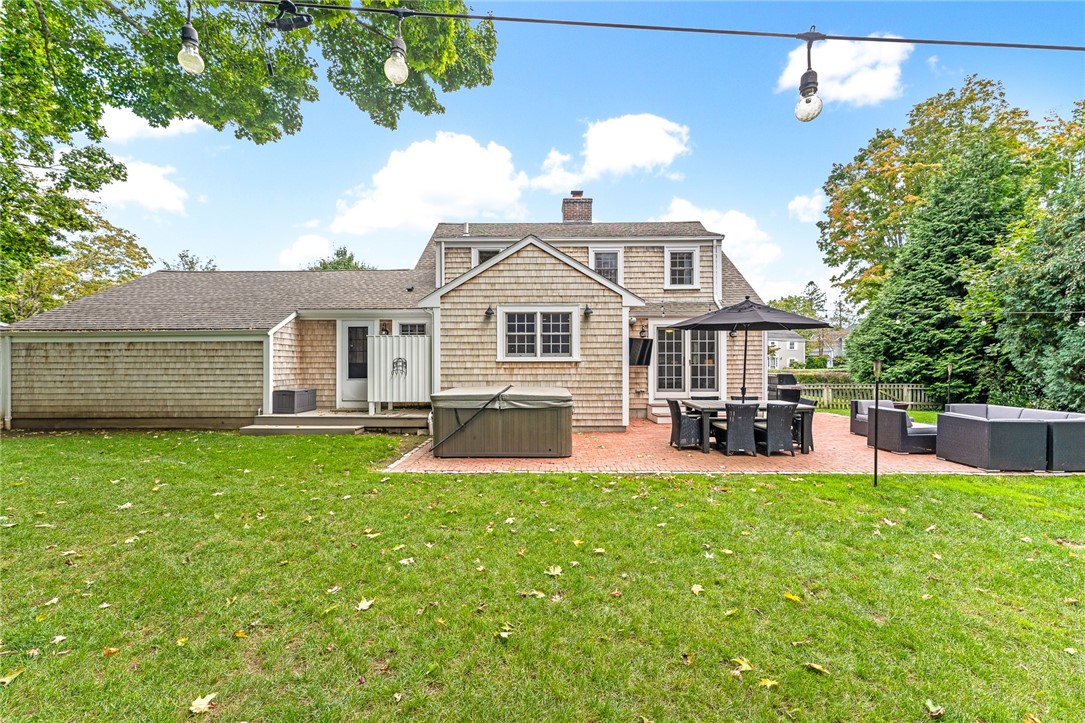 35 Anchorage Way Barrington, RI 02806 - Photo 38 of 44