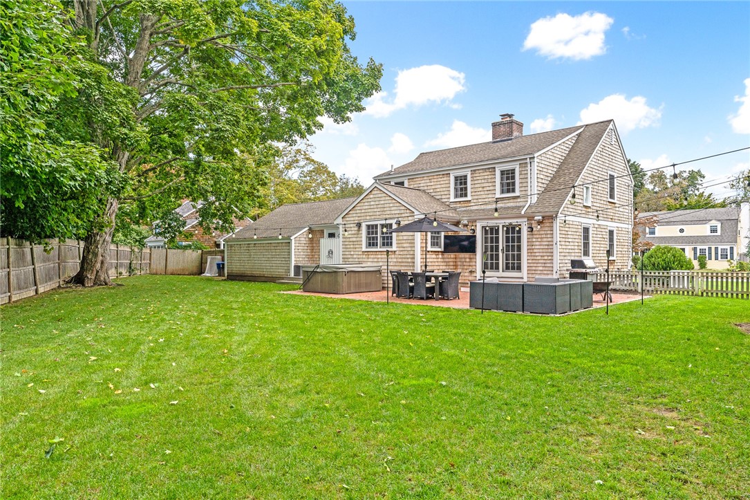 35 Anchorage Way Barrington, RI 02806 - Photo 39 of 44