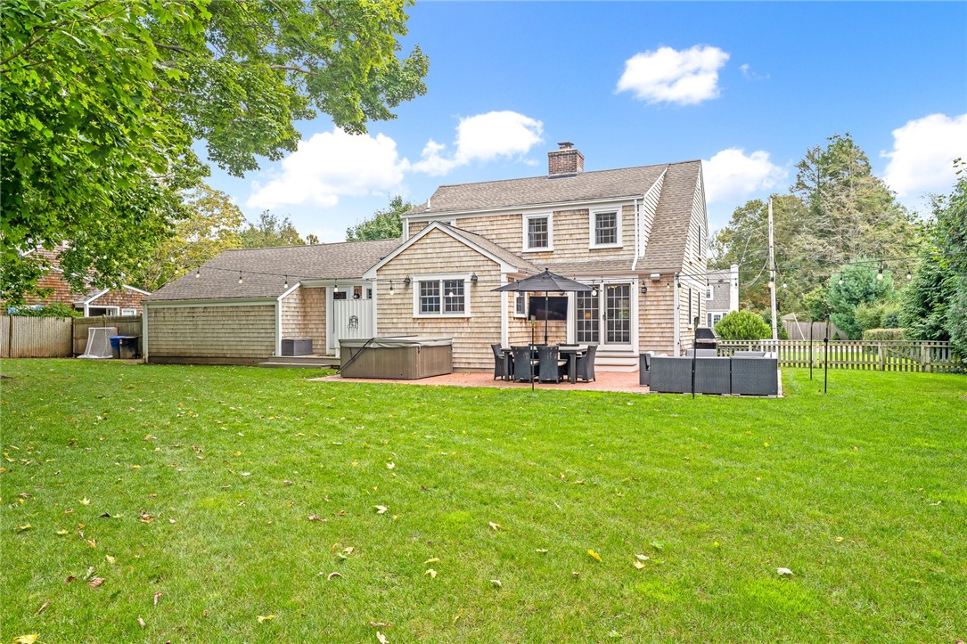 35 Anchorage Way Barrington, RI 02806 - Photo 40 of 44