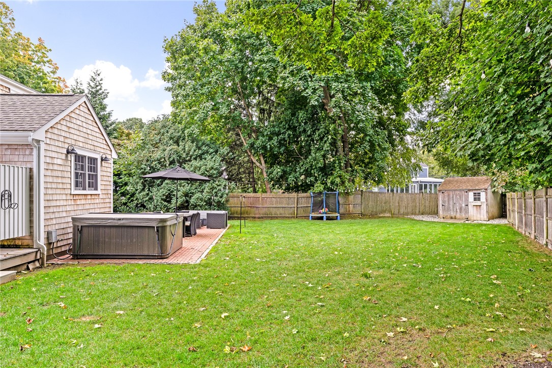 35 Anchorage Way Barrington, RI 02806 - Photo 41 of 44