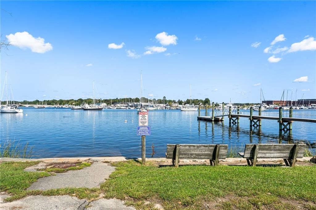 35 Anchorage Way Barrington, RI 02806 - Photo 43 of 44 ACCESS TO BARRINGTON RIVER AND NARRAGANSETT BAY