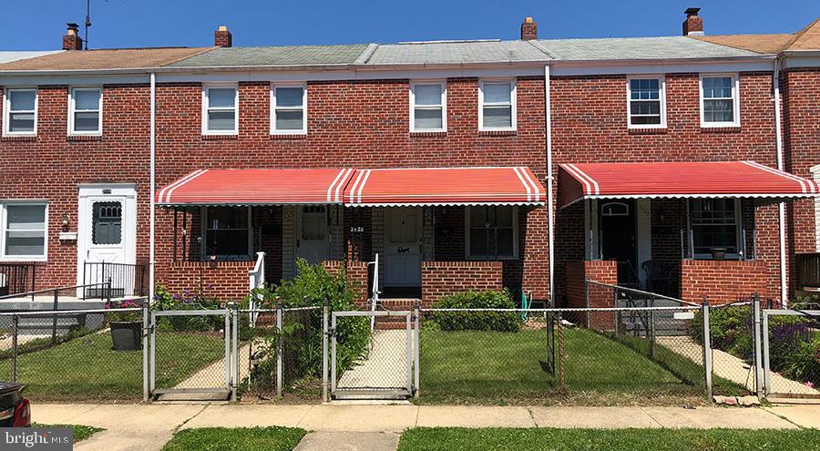 2123 Redthorn Road Baltimore, MD 21220 - Photo 2 of 11