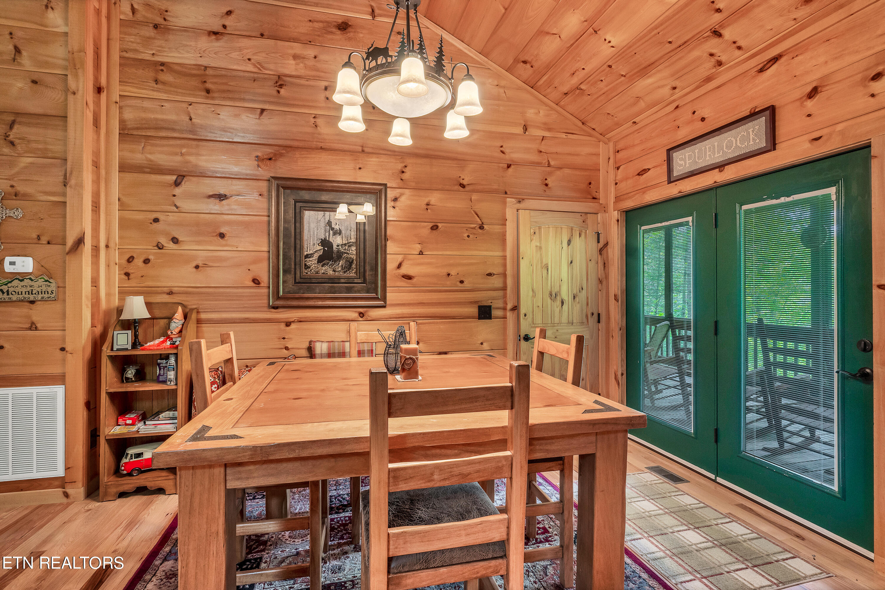 223 Cutter Gap Road Townsend, TN 37882 - Photo 13 of 34 DSC08571
