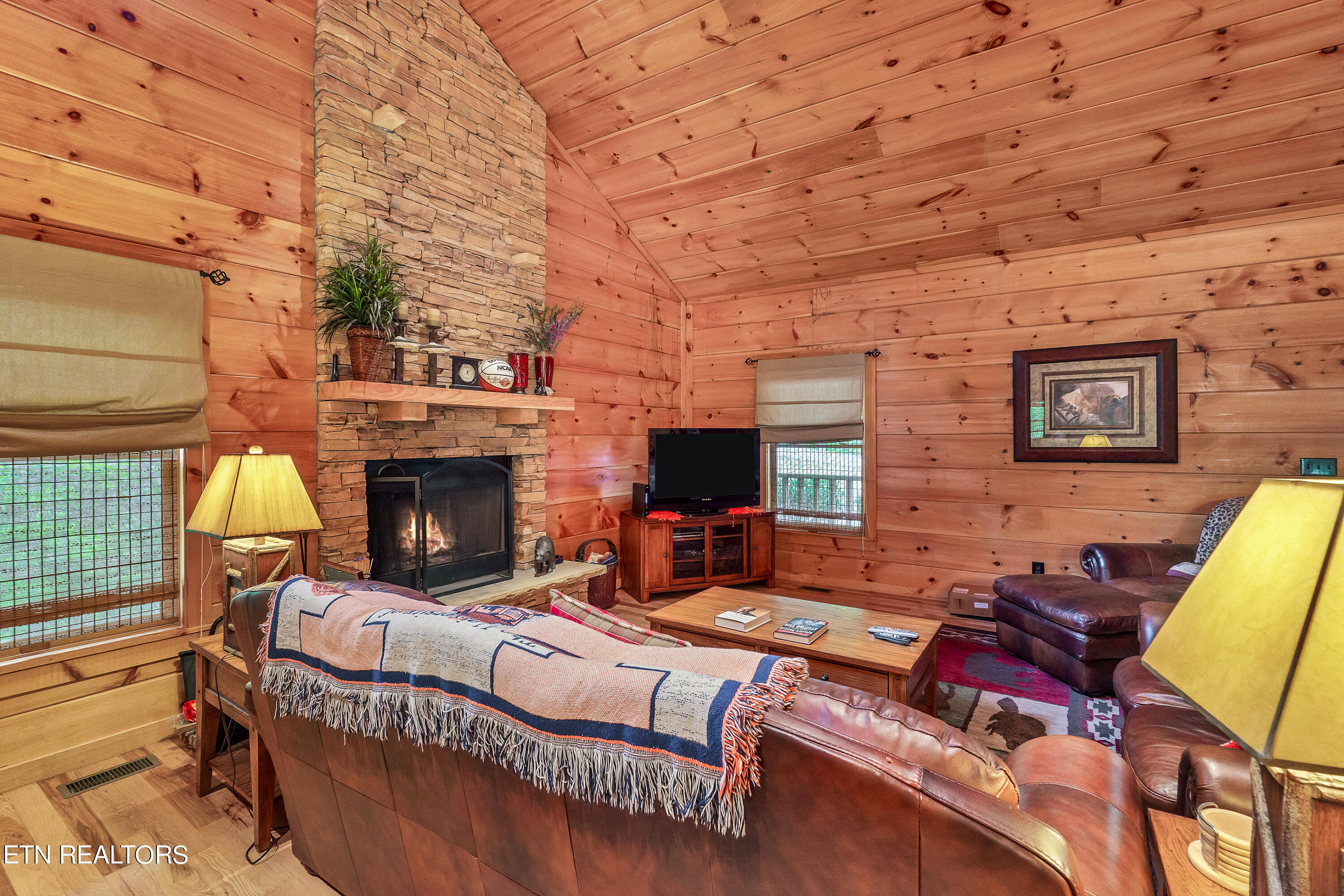 223 Cutter Gap Road Townsend, TN 37882 - Photo 5 of 34 DSC08536