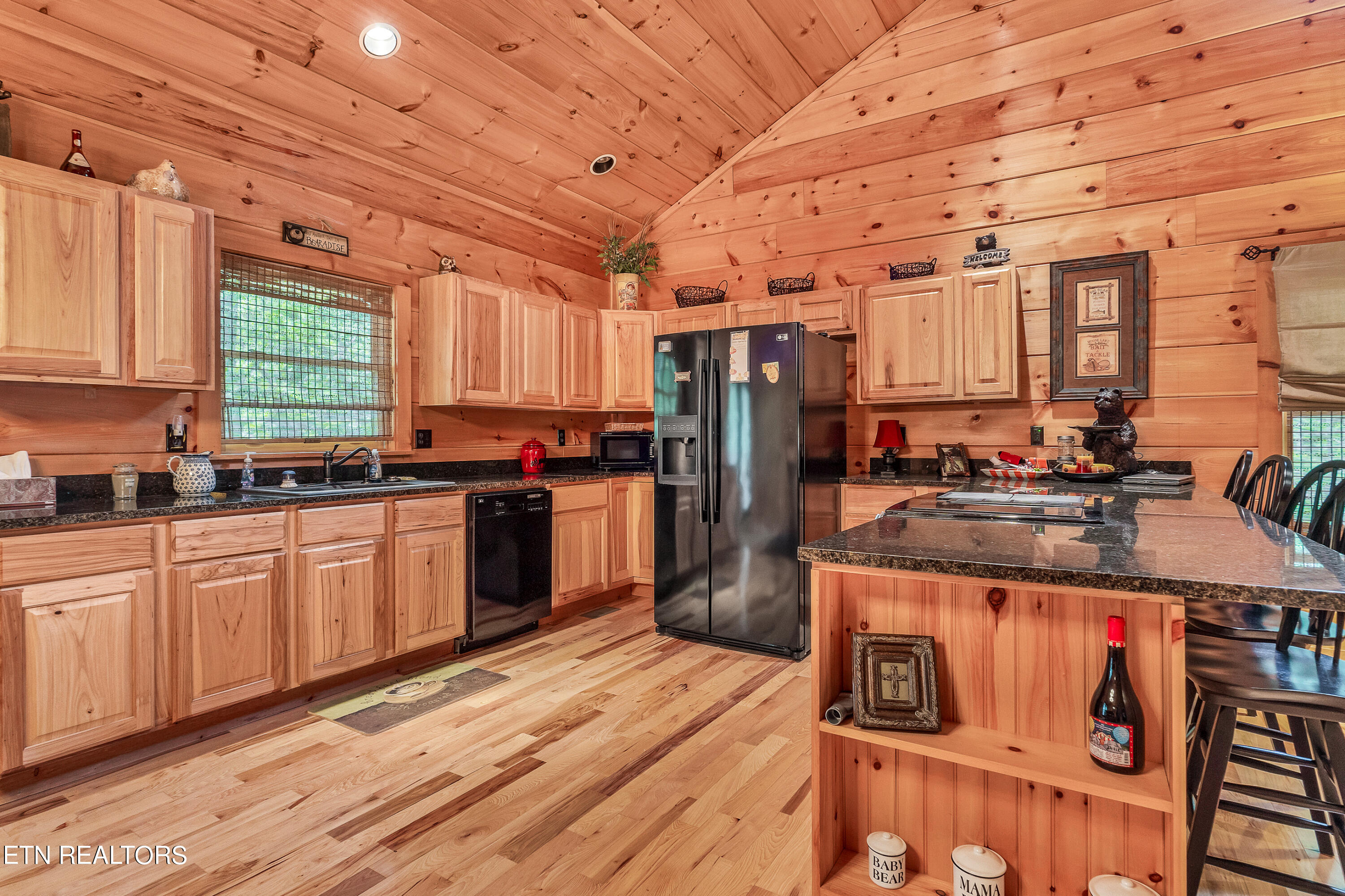 223 Cutter Gap Road Townsend, TN 37882 - Photo 8 of 34 DSC08546