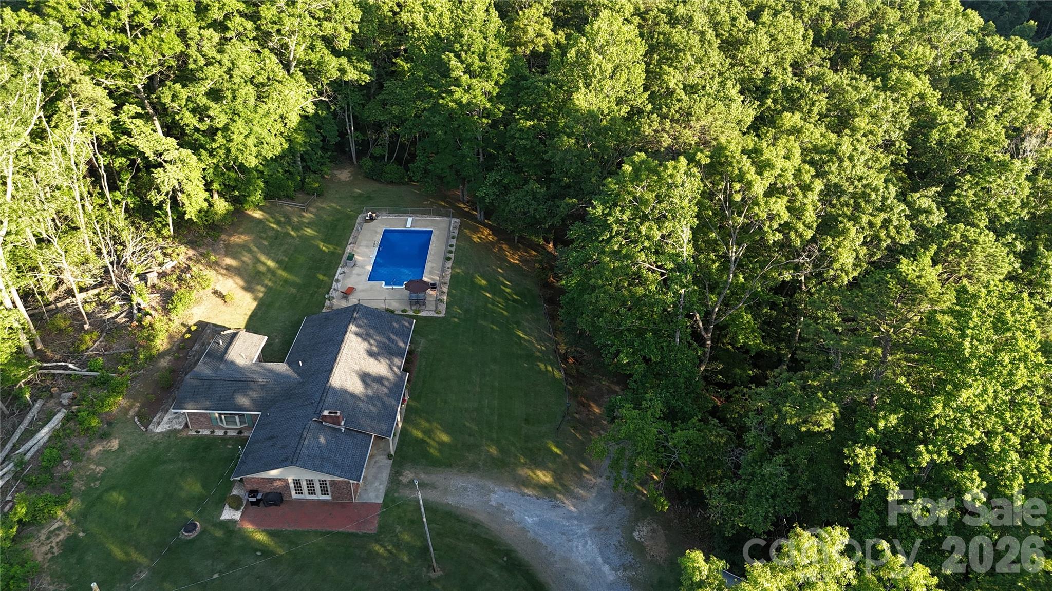 552 Coxes Creek Church Road Marion, NC 28752 - Photo 11 of 39