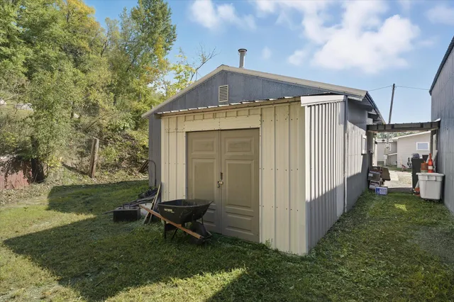 $325,000 | 1487 Baker Avenue Northwest, Buffalo, MN 55313