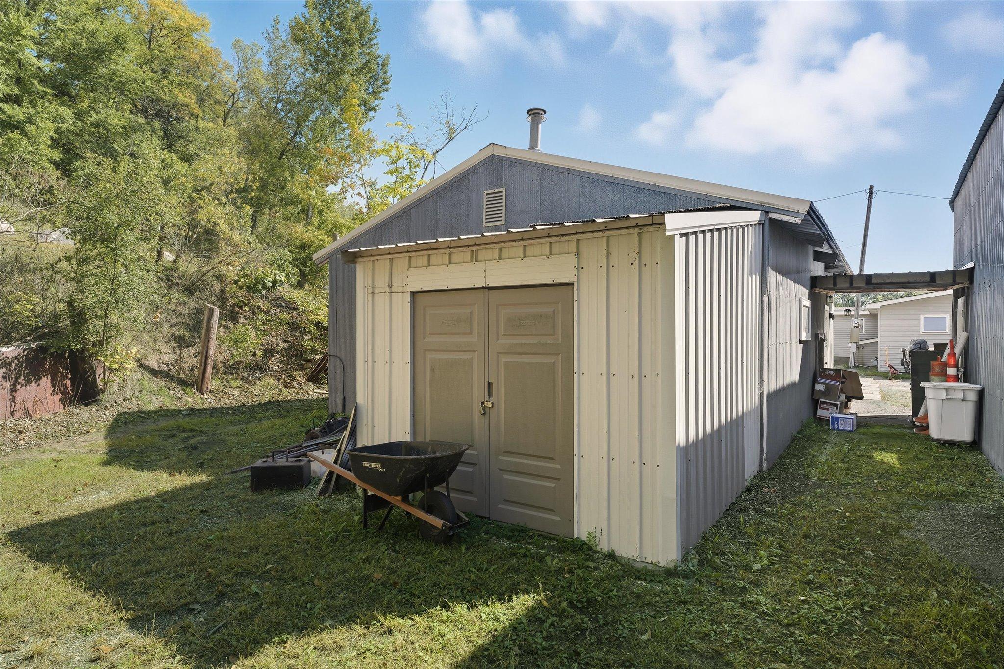 1487 Baker Avenue Northwest Buffalo, MN 55313 - Photo 30 of 43