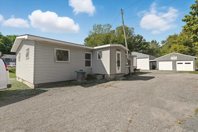 $325,000 | 1487 Baker Avenue Northwest, Buffalo, MN 55313