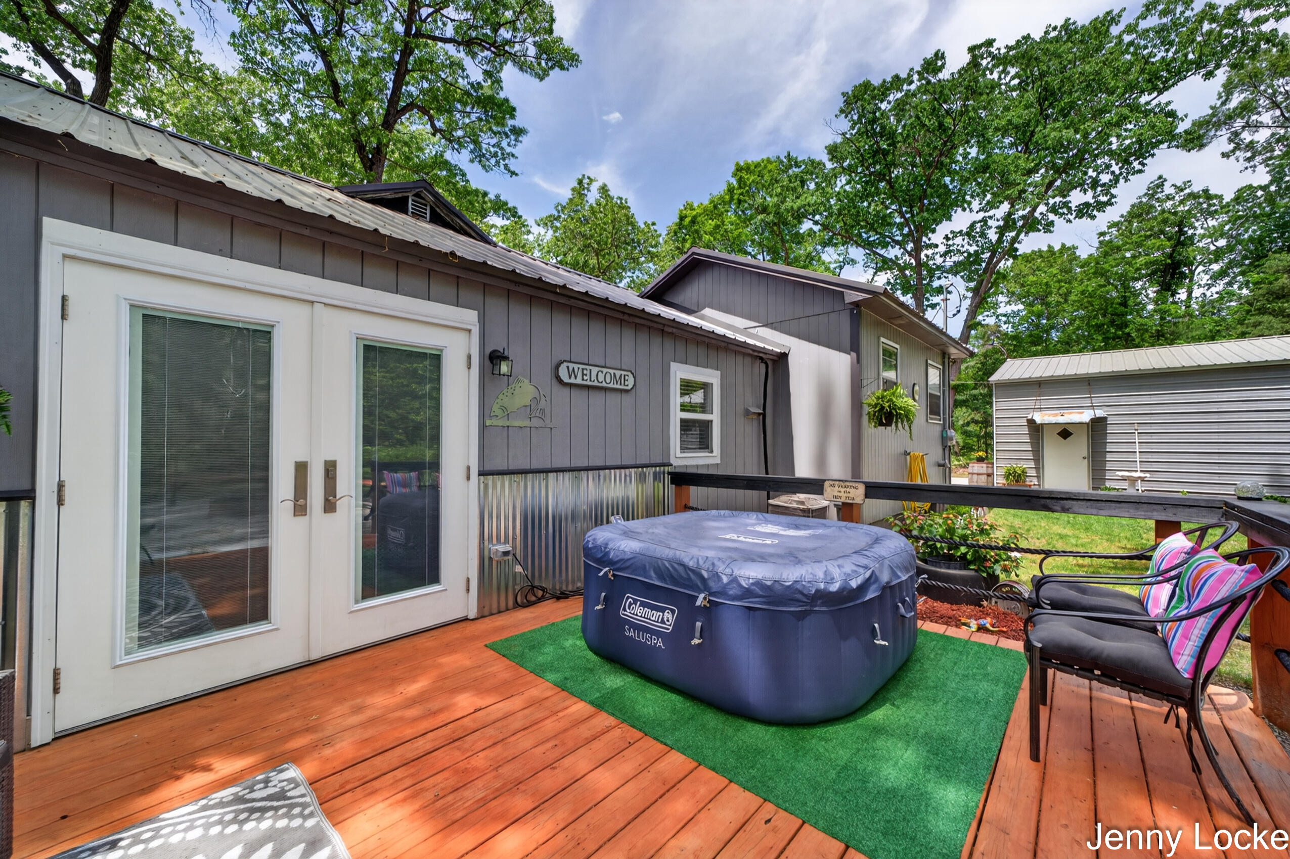 588 North Mill Iron Road Muskegon, MI 49442 - Photo 31 of 43 588 N Mill Iron Rd (38 of 51)