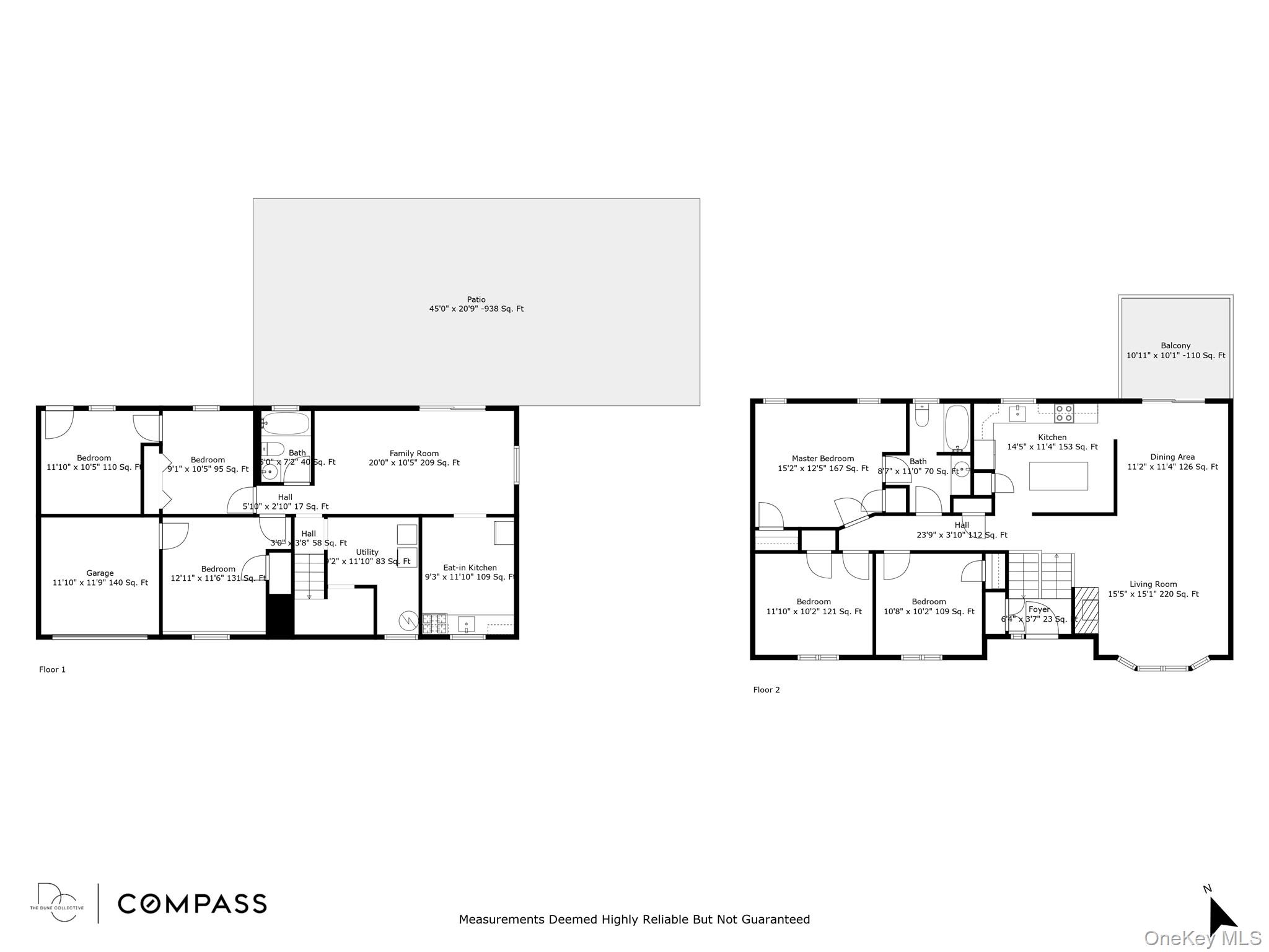 8 Westerly Court Hampton Bays, NY 11946 - Photo 26 of 26 a picture of a bench in front of a gate