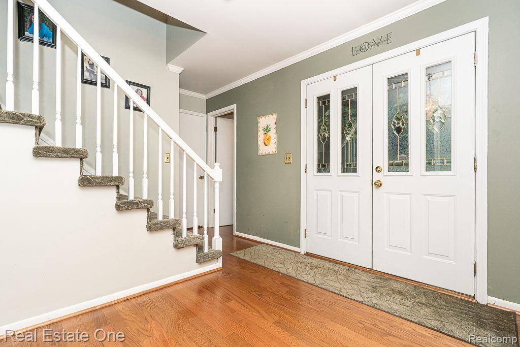 1291 Gettysburg Court Rochester Hills, MI 48306 - Photo 5 of 47