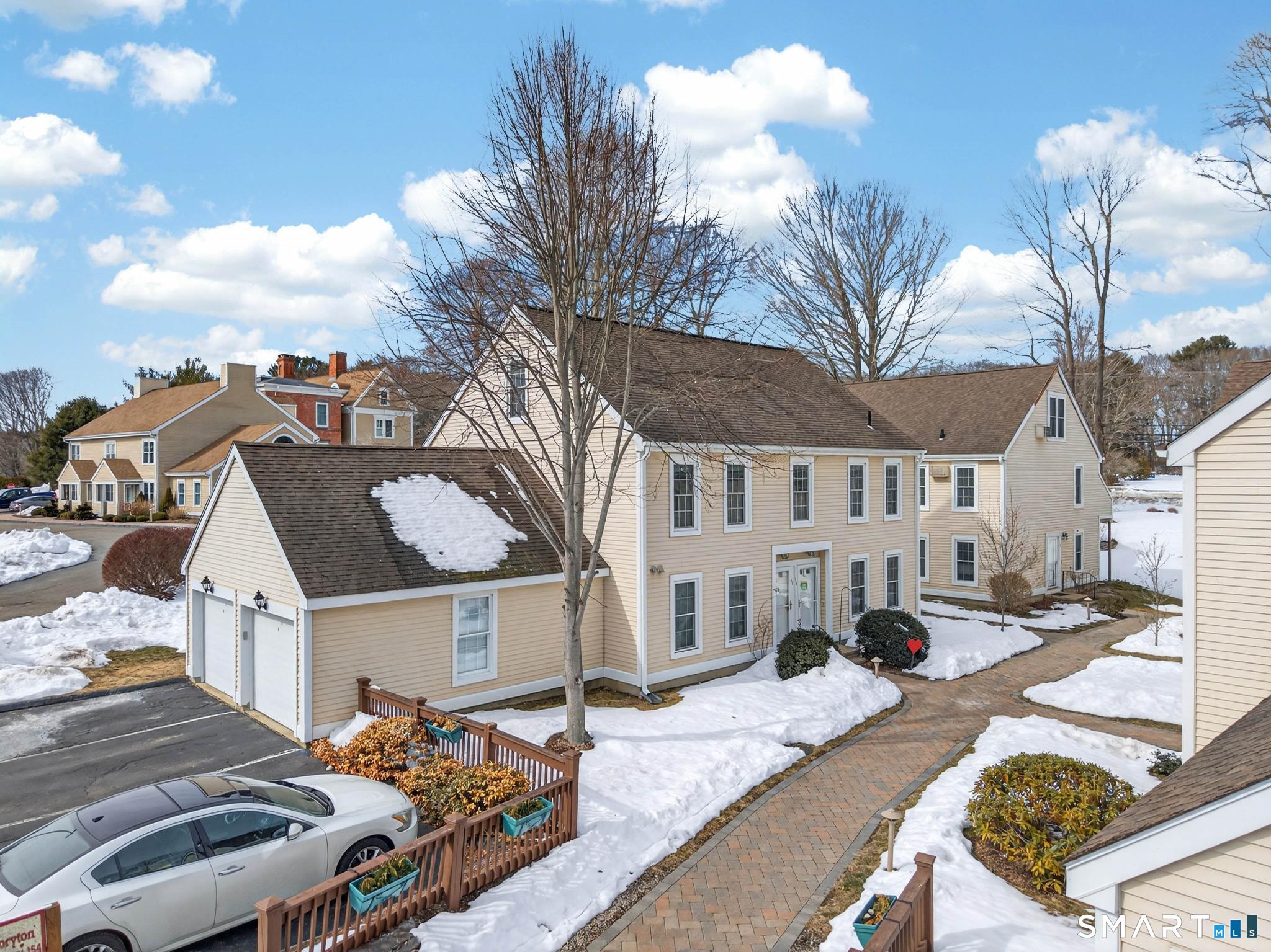 54 Rope Ferry Road, Unit I154 Waterford, CT 06385 - Photo 1 of 1 Gallery Image 1