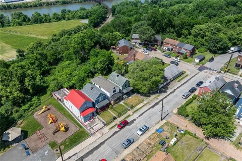 $202,500 | 2012 Collingwood Avenue, Pittsburgh, PA 15218