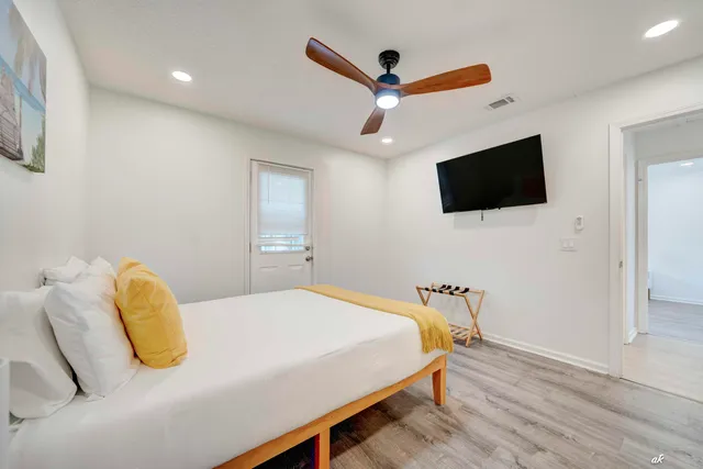 a view of outdoor space