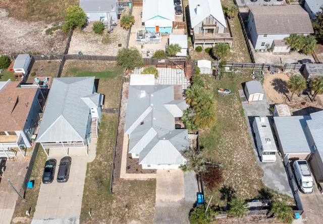 $475,000 | 6312 Beach Drive, Panama City Beach, FL 32408