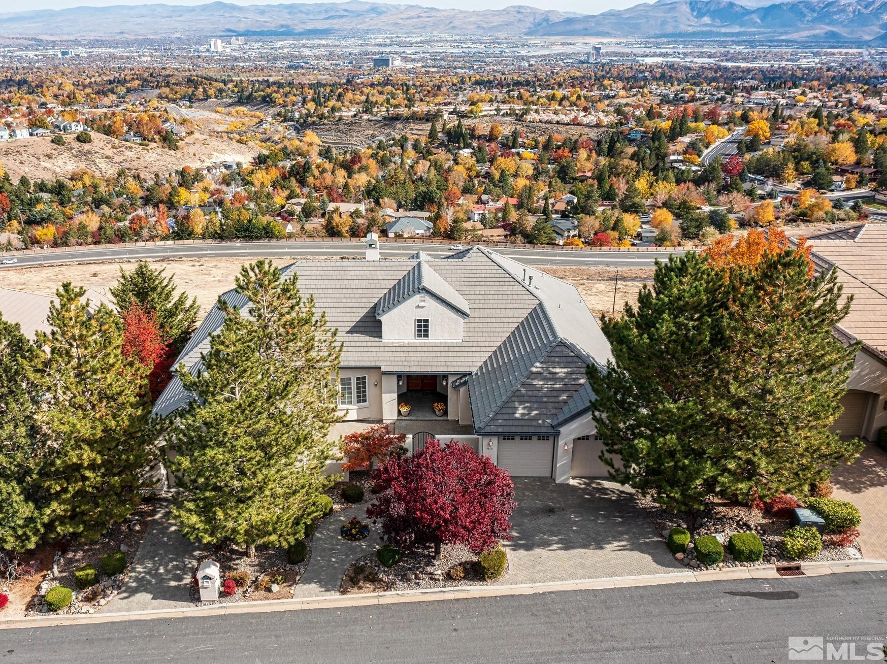 4810 Buckhaven Road Reno, NV 89519 - Photo 1 of 40 Photo 1