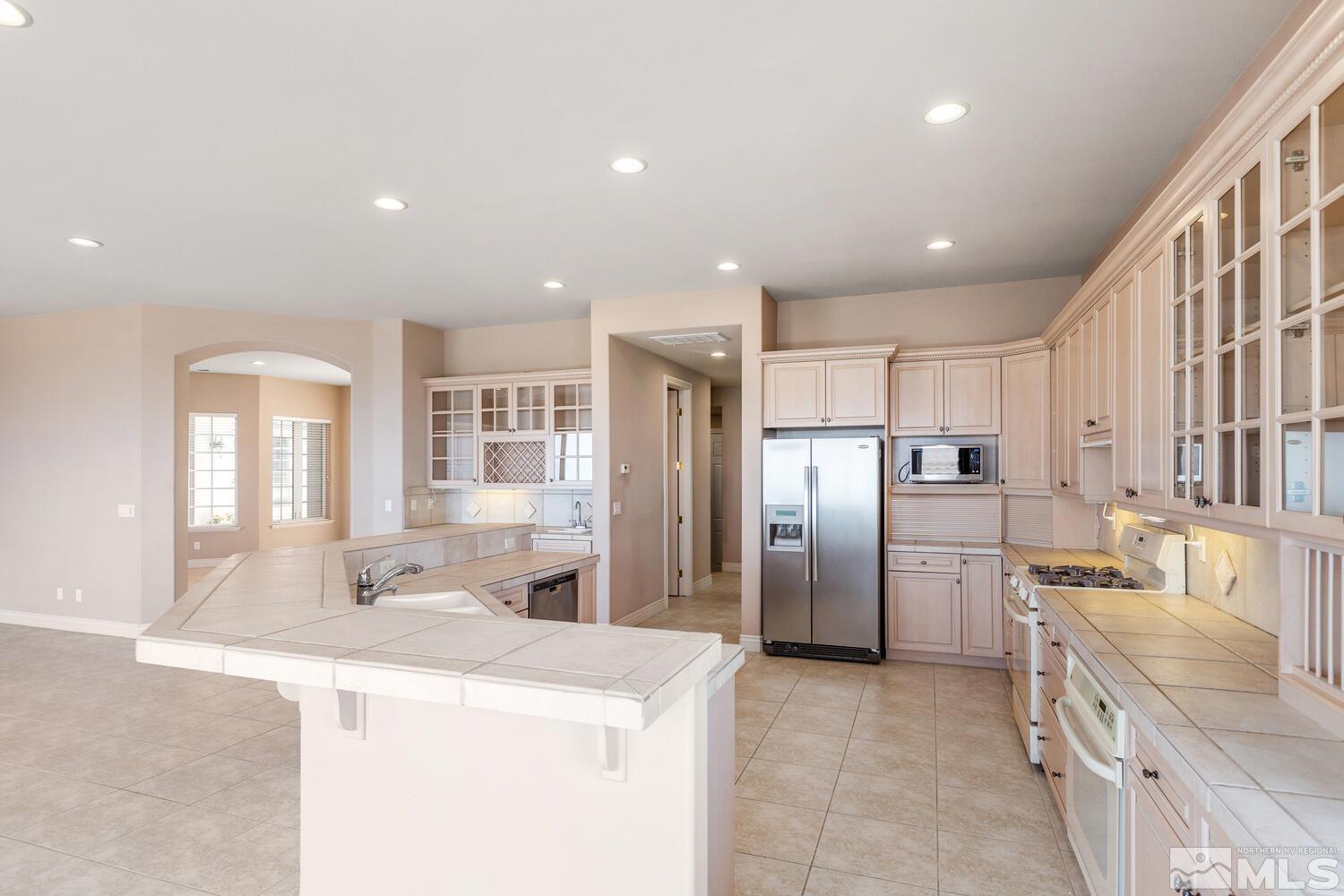4810 Buckhaven Road Reno, NV 89519 - Photo 12 of 40 Photo 12