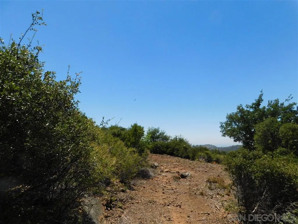 5593 Acorn Patch Road, Unit 14 Julian, CA 92036 - Photo 5 of 12 Gallery Image 5