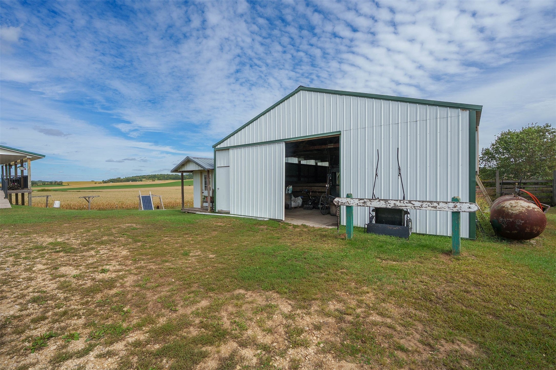 W2550 County Rd R Durand, WI 54736 - Photo 5 of 44 Gallery Image 5