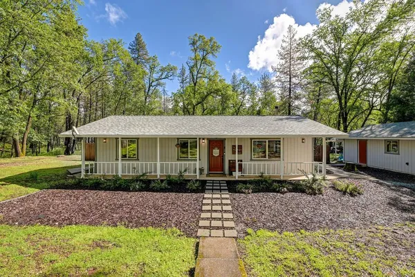 $475,000 | 5551 Rainier Drive, Garden Valley, CA 95633