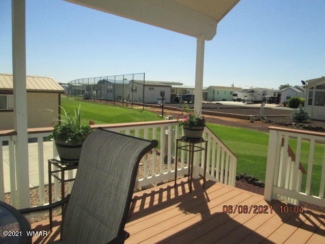 1819 Juniper Ridge Drive Show Low, AZ 85901 - Photo 14 of 23
