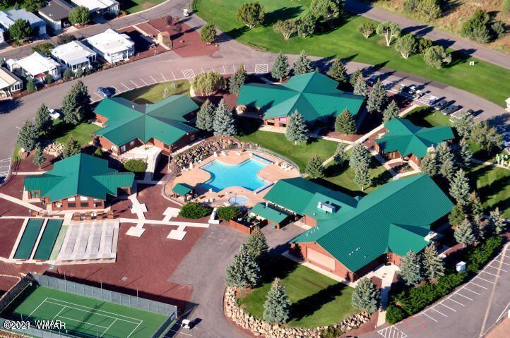 1819 Juniper Ridge Drive Show Low, AZ 85901 - Photo 19 of 23