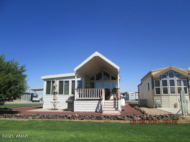 1819 Juniper Ridge Drive Show Low, AZ 85901 - Photo 2 of 23