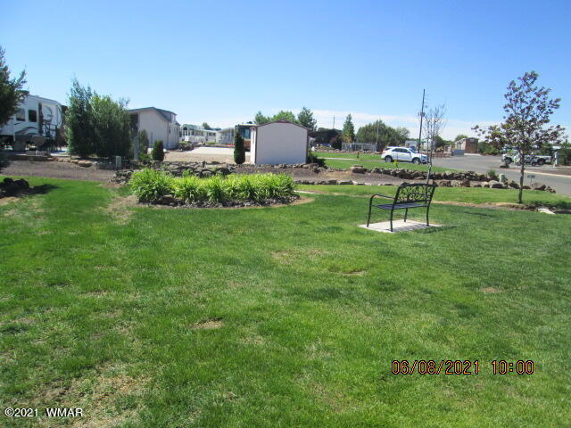 1819 Juniper Ridge Drive Show Low, AZ 85901 - Photo 4 of 23
