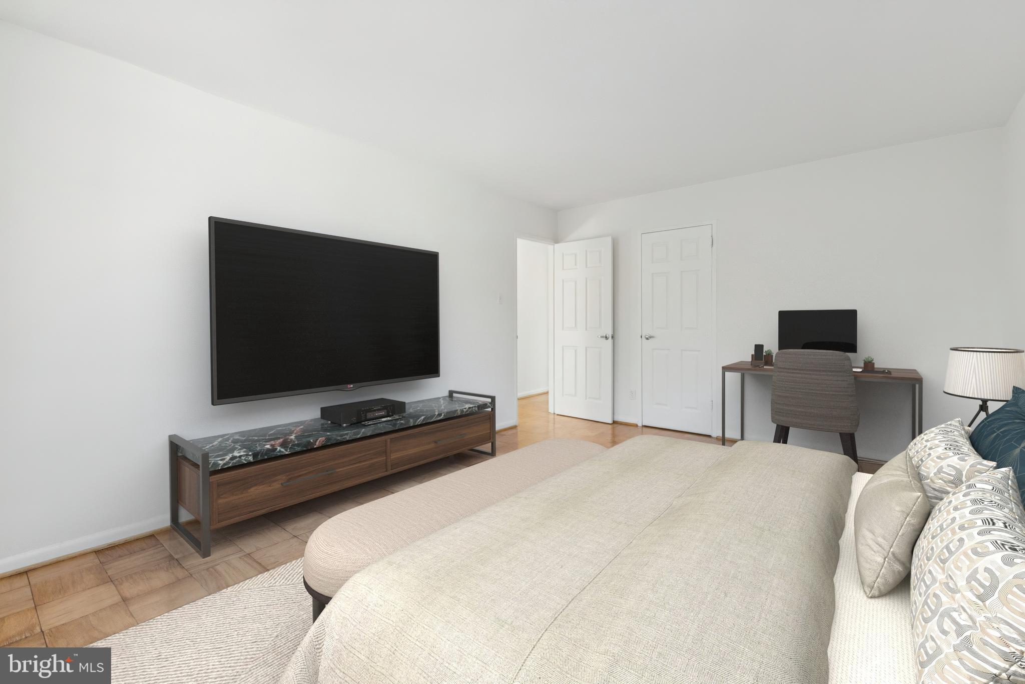 5101 River Road, Unit 718 Bethesda, MD 20816 - Photo 33 of 55 Gallery Image 33