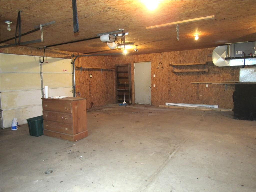 278 Chipmunk Road Evans City, PA 16033 - Photo 14 of 15 a view of a room with gym equipment