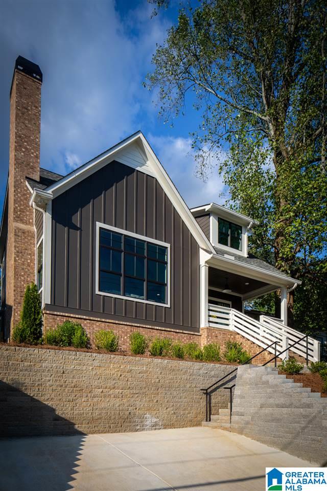 904 Highland Road Birmingham, AL 35209 - Photo 1 of 26
