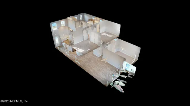 $3,295 | 307 Killarney Avenue, St. Johns, FL 32259