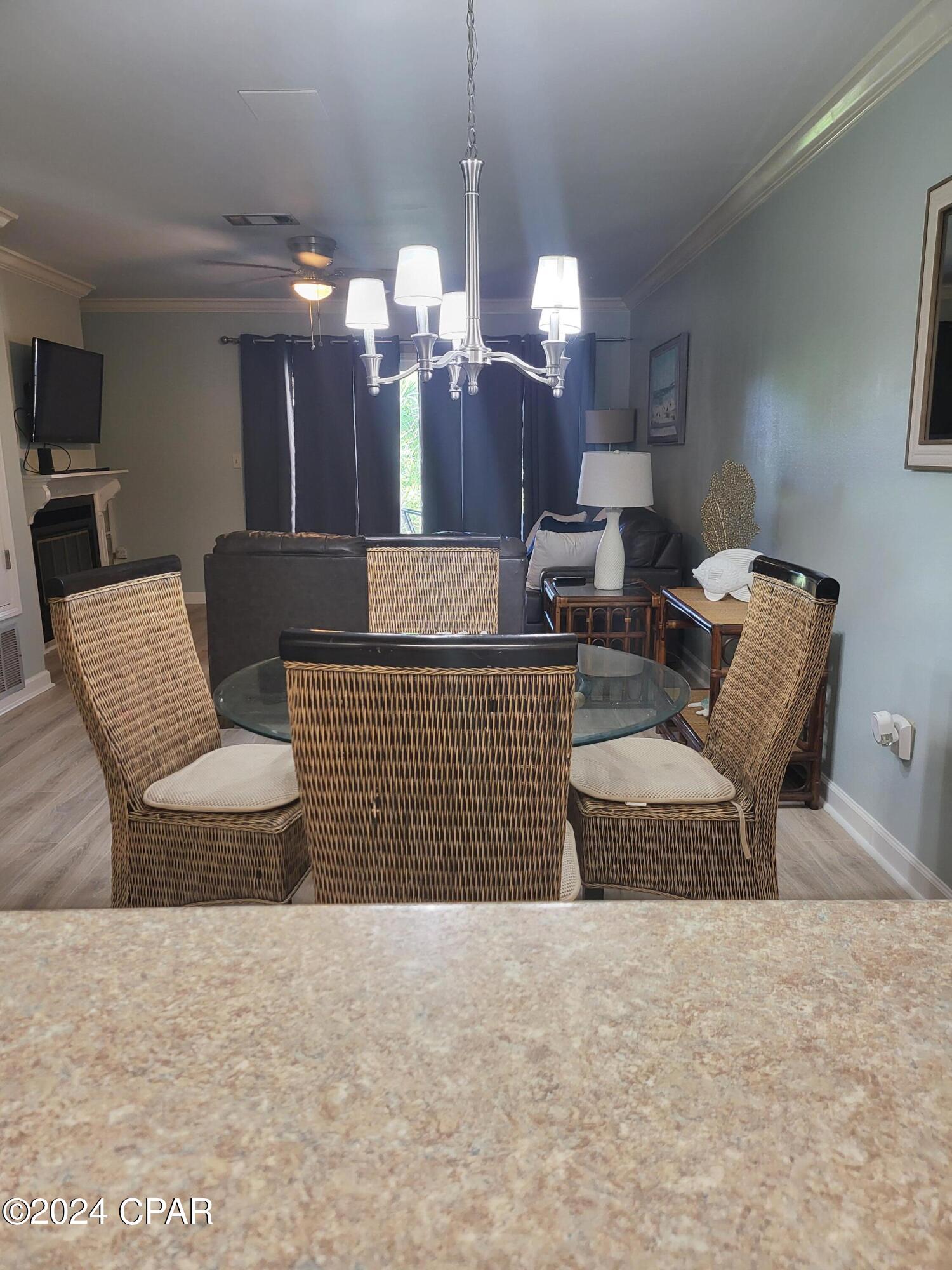 17620 Front Beach Road, Unit H6 Panama City Beach, FL 32413 - Photo 9 of 13 Gallery Image 9